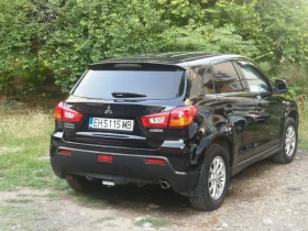 Mitsubishi ASX, снимка 9