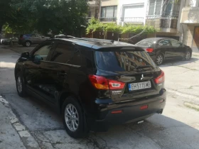 Mitsubishi ASX, снимка 4