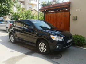 Mitsubishi ASX, снимка 5