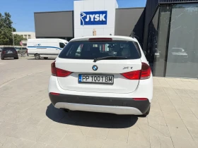 BMW X1 X DRIVE 2, 0D, снимка 5