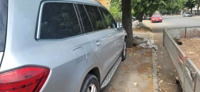 Mercedes-Benz GL 450, снимка 3