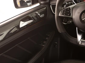 Mercedes-Benz GLE 63 S AMG Coupe, снимка 11