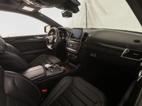 Mercedes-Benz GLE 63 S AMG Coupe, снимка 9