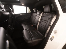 Mercedes-Benz GLE 63 S AMG Coupe, снимка 16