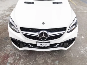 Mercedes-Benz GLE 63 S AMG Coupe, снимка 2