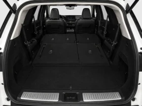 Infiniti QX60 LUXE* ДИСТРОНИК* 360КАМЕРА* ПАНОРАМА* LANE* ASSIST, снимка 16