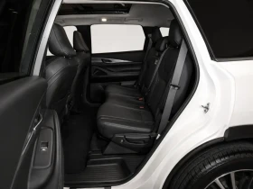 Infiniti QX60 LUXE* ДИСТРОНИК* 360КАМЕРА* ПАНОРАМА* LANE* ASSIST, снимка 13
