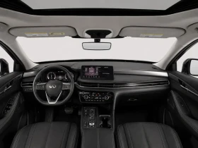 Infiniti QX60 LUXE* ДИСТРОНИК* 360КАМЕРА* ПАНОРАМА* LANE* ASSIST, снимка 6