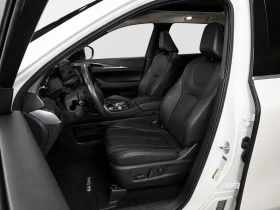 Infiniti QX60 LUXE* ДИСТРОНИК* 360КАМЕРА* ПАНОРАМА* LANE* ASSIST, снимка 12