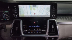 Kia Sorento HEV-1.6/NOBLESSE/DRIVE-ASSISTS/AWD, снимка 9
