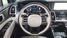 Kia Sorento HEV-1.6/NOBLESSE/DRIVE-ASSISTS/AWD, снимка 7