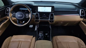 Kia Sorento 2WD GRAVITY* ОБДУХВ* 360* НАВИ* АВТОКРЕДИТ, снимка 5