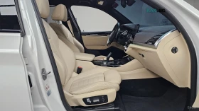 BMW X3 XDRIVE/M-SPORT/DRIVE-ASSISTS/SUNROOF, снимка 15