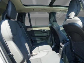 Volvo Xc90 T8 Recharge AWD = Plus Dark = 7 Seats Гаранция, снимка 10