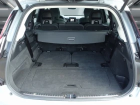 Volvo Xc90 T8 Recharge AWD = Plus Dark = 7 Seats Гаранция, снимка 13