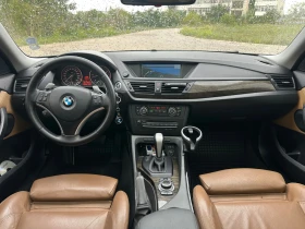 BMW X1 4х4, снимка 7