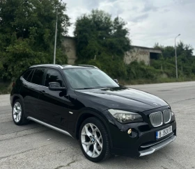 BMW X1 4х4, снимка 2