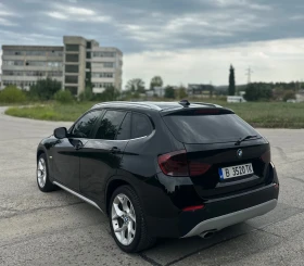 BMW X1 4х4, снимка 3