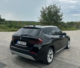 BMW X1 4х4, снимка 4