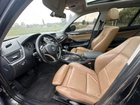 BMW X1 4х4, снимка 5