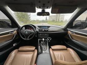 BMW X1 4х4, снимка 6
