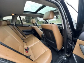 BMW X1 4х4, снимка 10