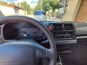 Suzuki Jimny, снимка 9