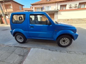 Suzuki Jimny, снимка 4