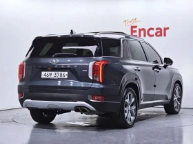 Hyundai Palisade 3.8 4WD - САМО 30% АВАНС, снимка 2