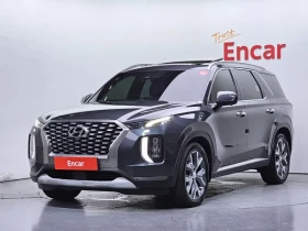 Hyundai Palisade 3.8 4WD - САМО 30% АВАНС, снимка 1
