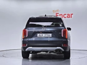 Hyundai Palisade 3.8 4WD - САМО 30% АВАНС, снимка 4
