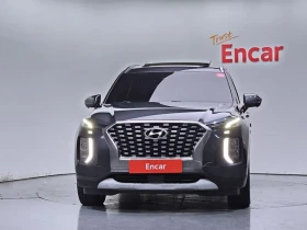 Hyundai Palisade 3.8 4WD - САМО 30% АВАНС, снимка 3