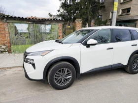 Nissan Rogue, снимка 2