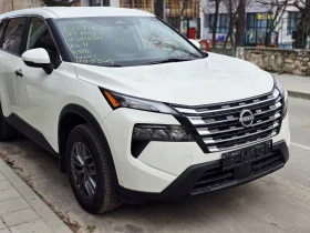 Nissan Rogue, снимка 9