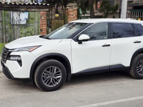 Nissan Rogue, снимка 6