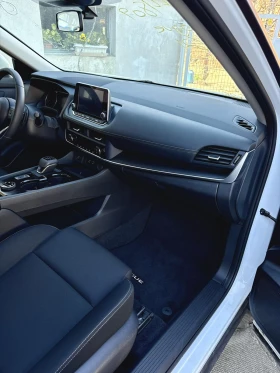 Nissan Rogue, снимка 12