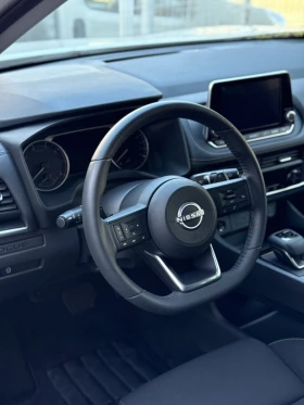 Nissan Rogue, снимка 14