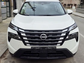 Nissan Rogue, снимка 1
