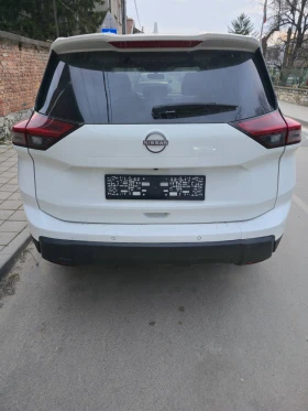 Nissan Rogue, снимка 5