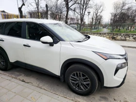 Nissan Rogue, снимка 8