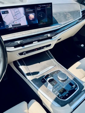 BMW X7 40i xDrive, снимка 6
