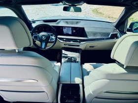BMW X7 40i xDrive, снимка 8