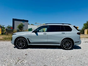 BMW X7 40i xDrive, снимка 2