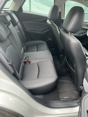 Mazda CX-3, снимка 8