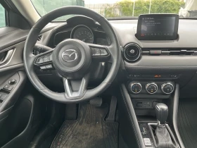 Mazda CX-3, снимка 9