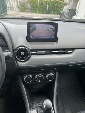 Mazda CX-3, снимка 10