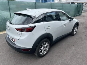 Mazda CX-3, снимка 5