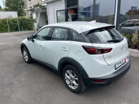 Mazda CX-3, снимка 3