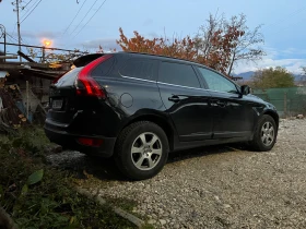 Volvo XC60, снимка 7