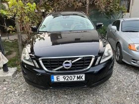 Volvo XC60, снимка 10